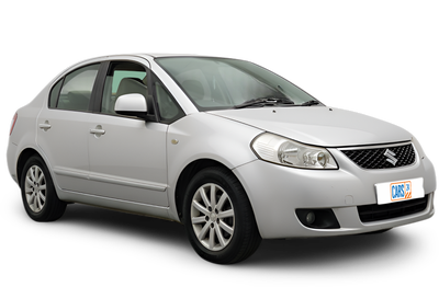 Maruti SX4-img